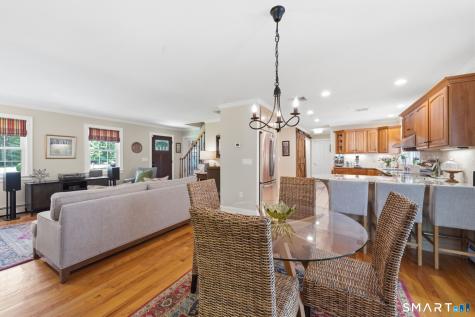 52 Stone Ridge Mansfield CT 06250