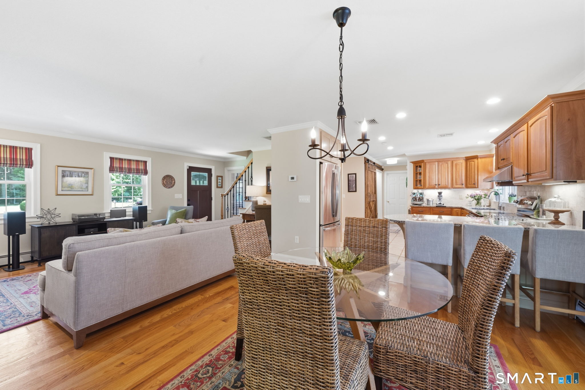 52 Stone Ridge Mansfield CT 06250