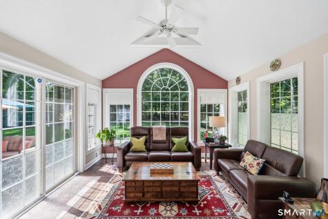 52 Stone Ridge Mansfield CT 06250