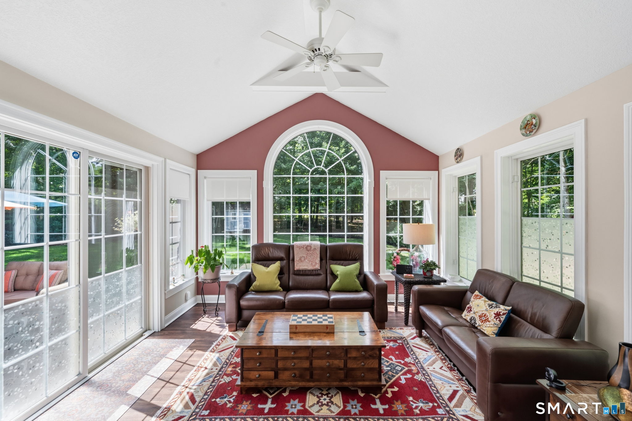 52 Stone Ridge Mansfield CT 06250