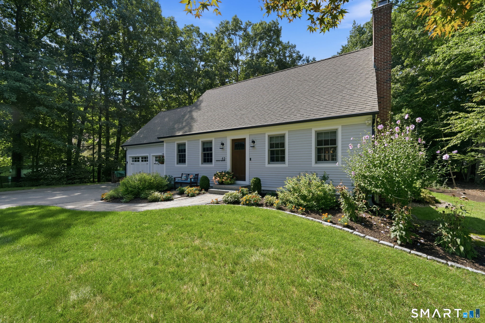 52 Stone Ridge Mansfield CT 06250