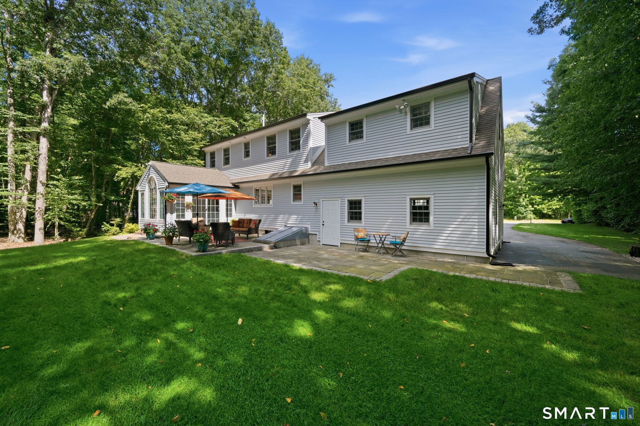 52 Stone Ridge Mansfield CT 06250
