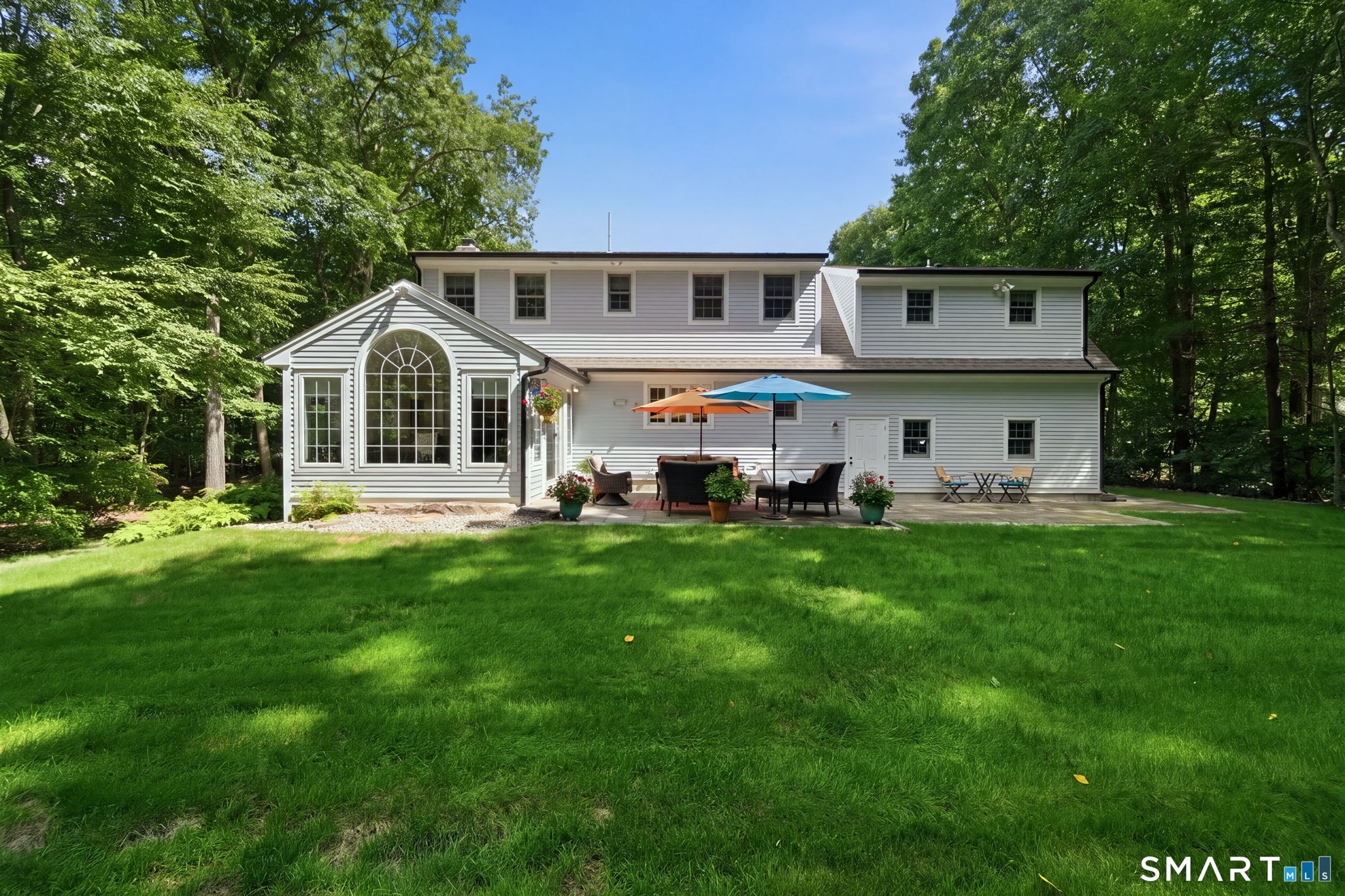 52 Stone Ridge Mansfield CT 06250