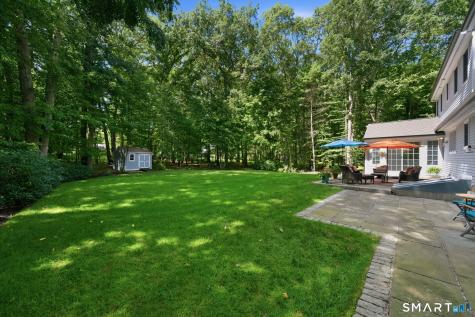 52 Stone Ridge Mansfield CT 06250