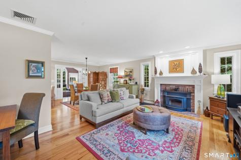 52 Stone Ridge Mansfield CT 06250