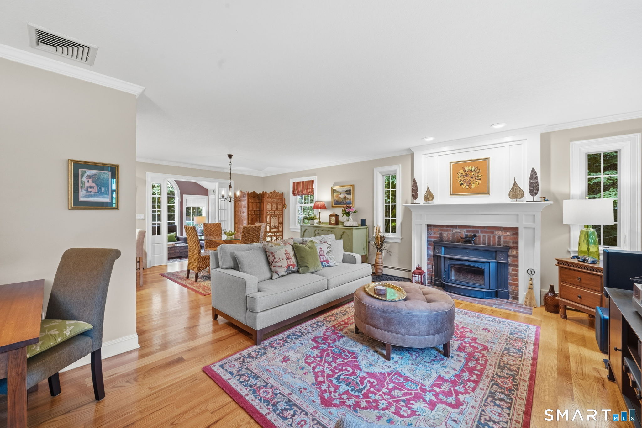 52 Stone Ridge Mansfield CT 06250