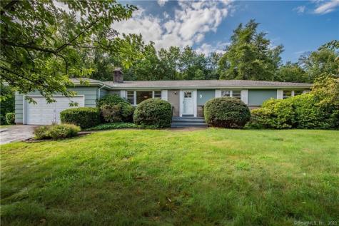 306 Forest Street Extension Hamden CT 06518