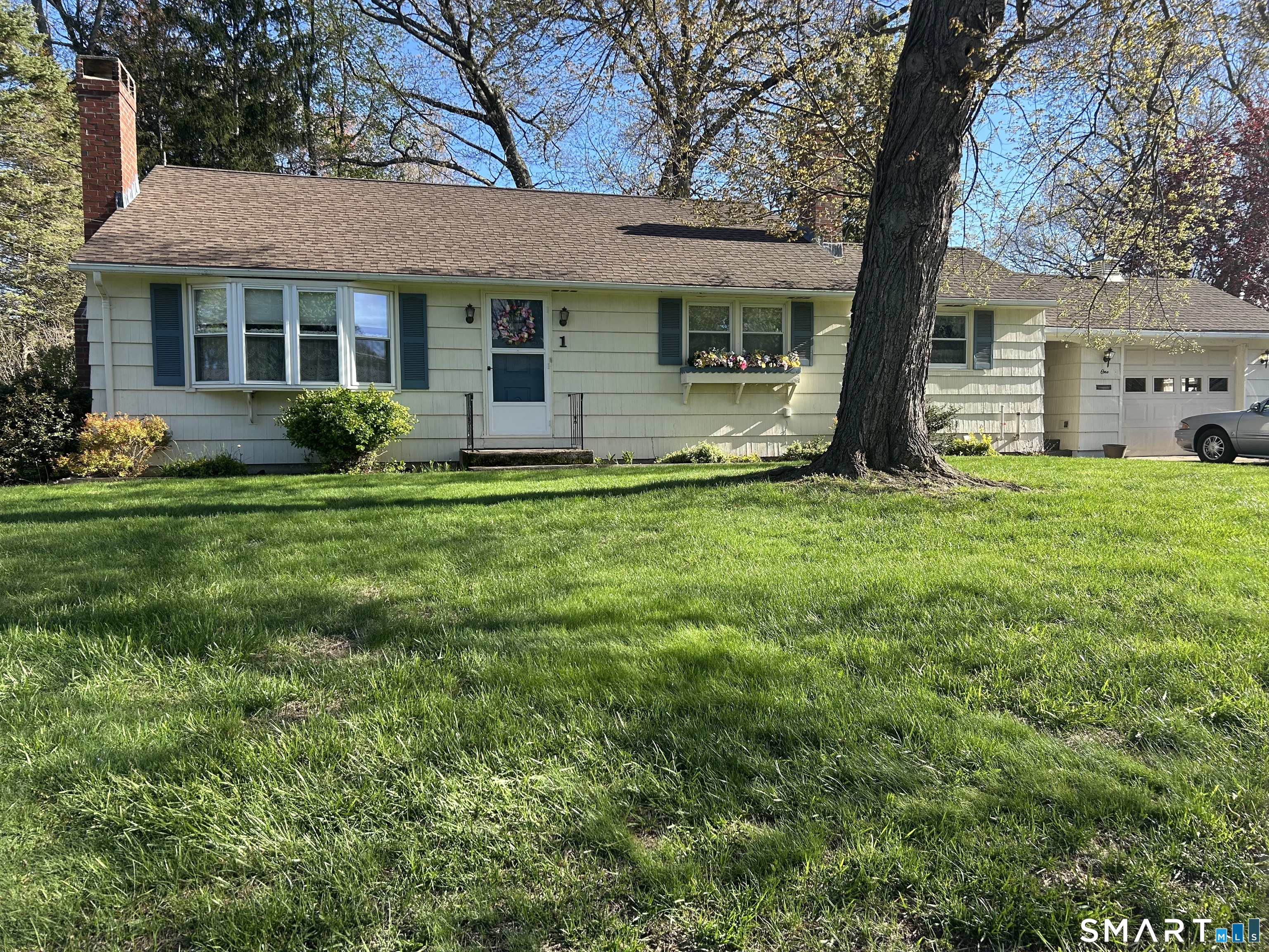 1 Hillcrest Road Enfield CT 06082