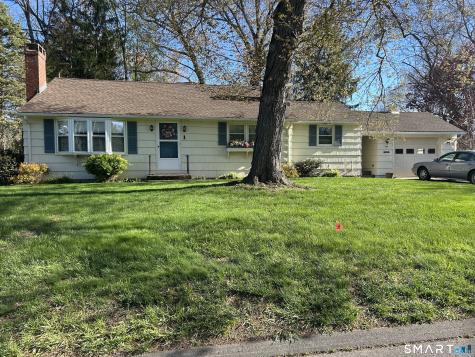 1 Hillcrest Road Enfield CT 06082