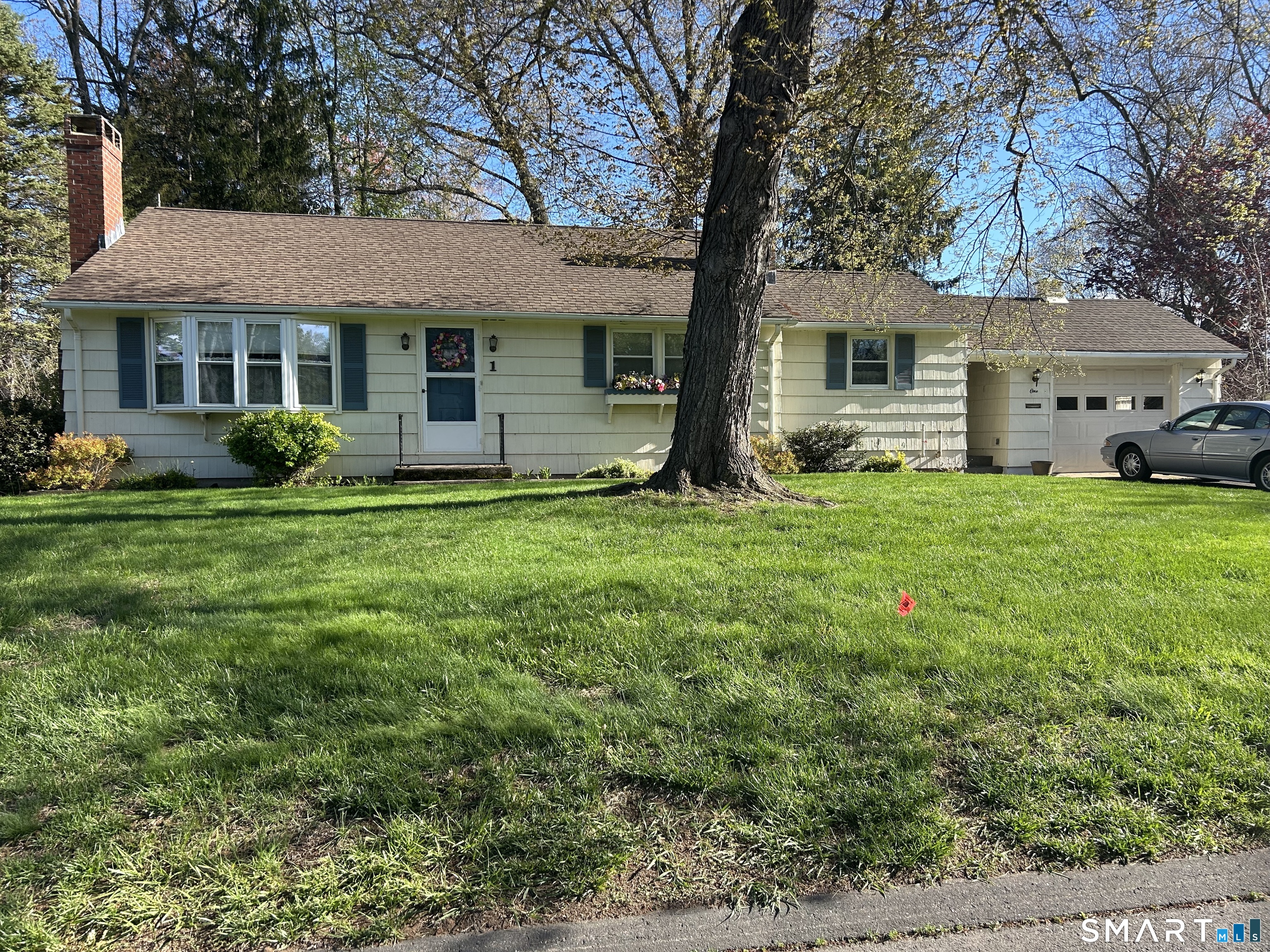 1 Hillcrest Road Enfield CT 06082