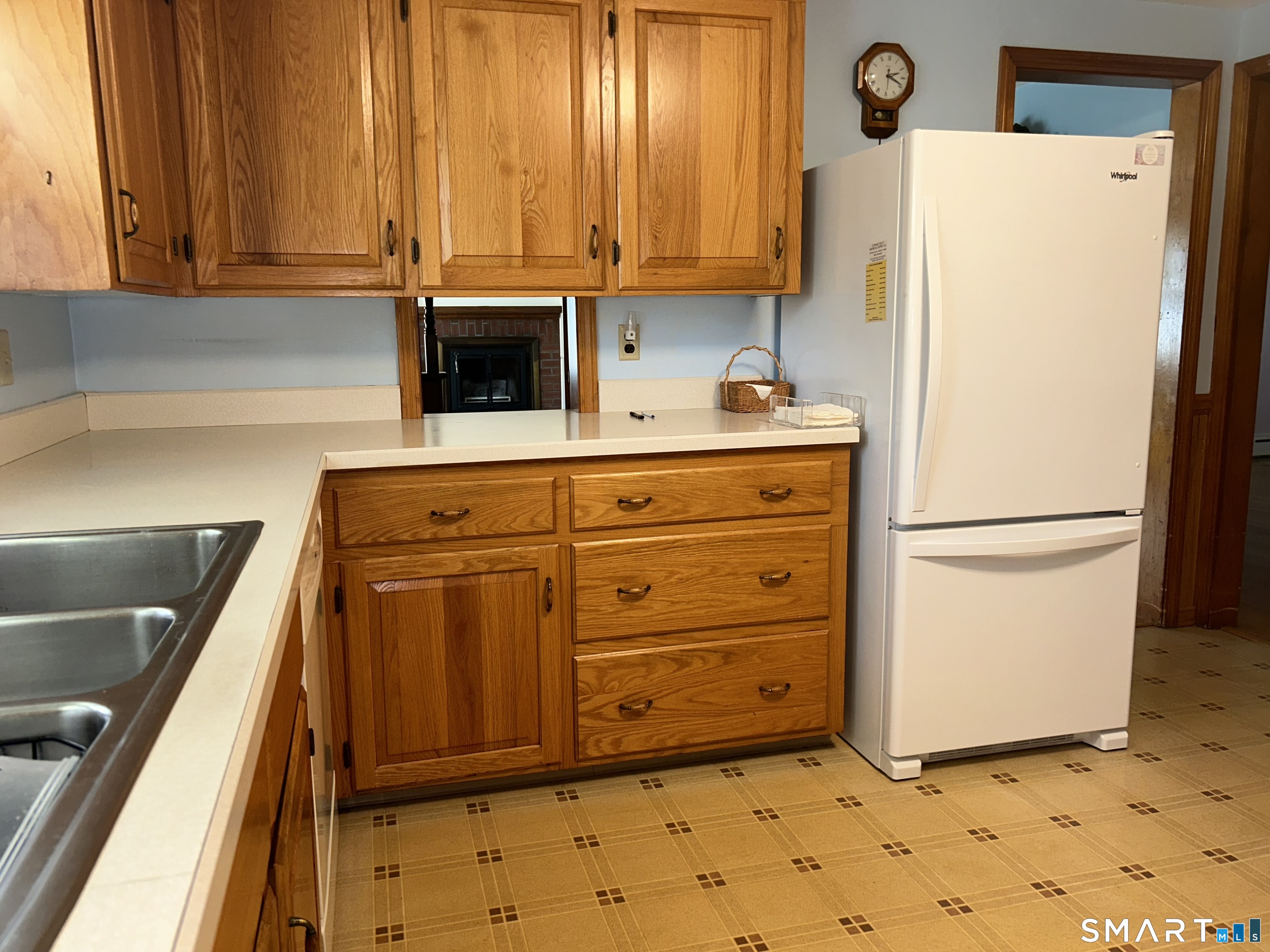 1 Hillcrest Road Enfield CT 06082