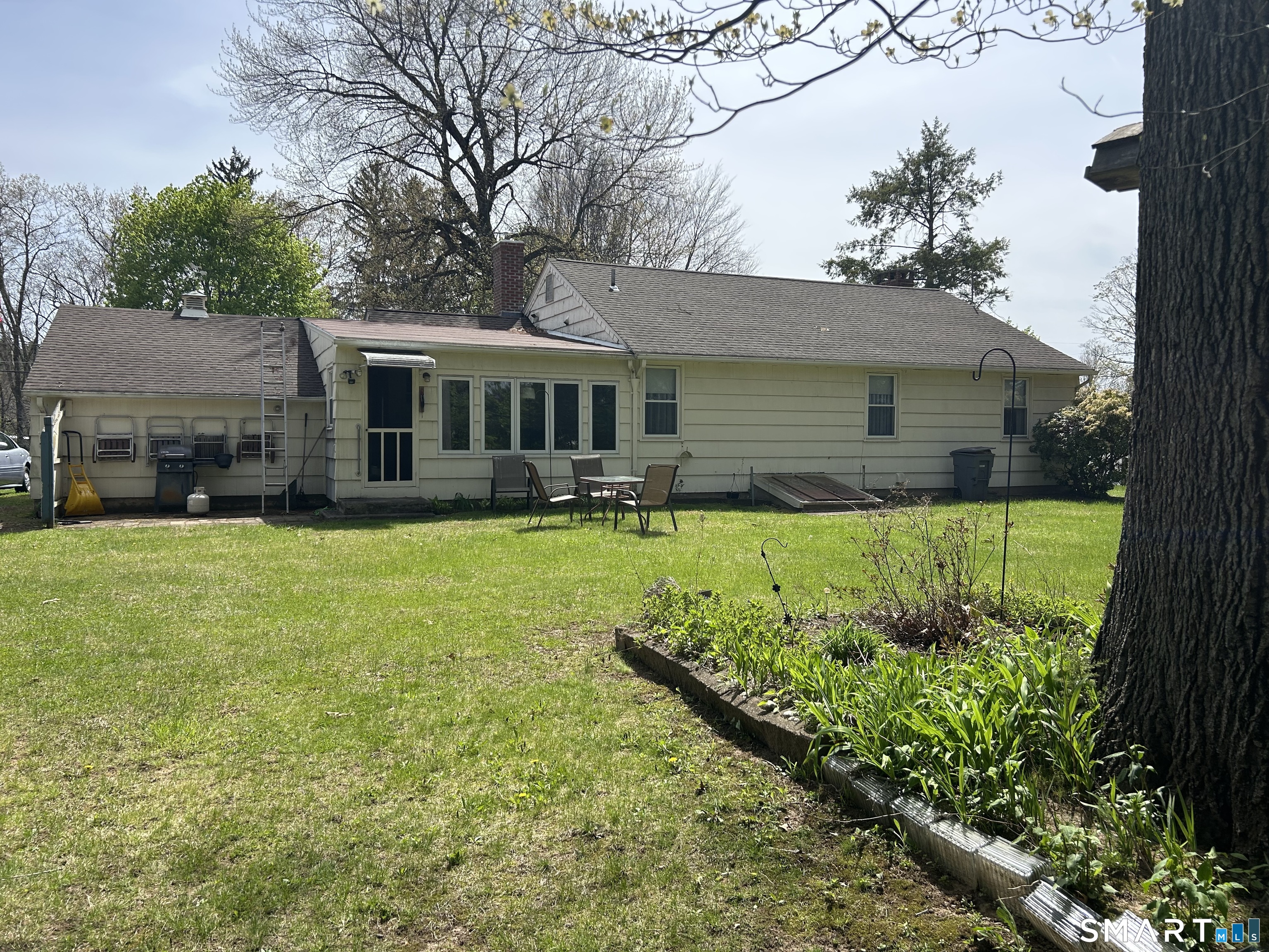 1 Hillcrest Road Enfield CT 06082
