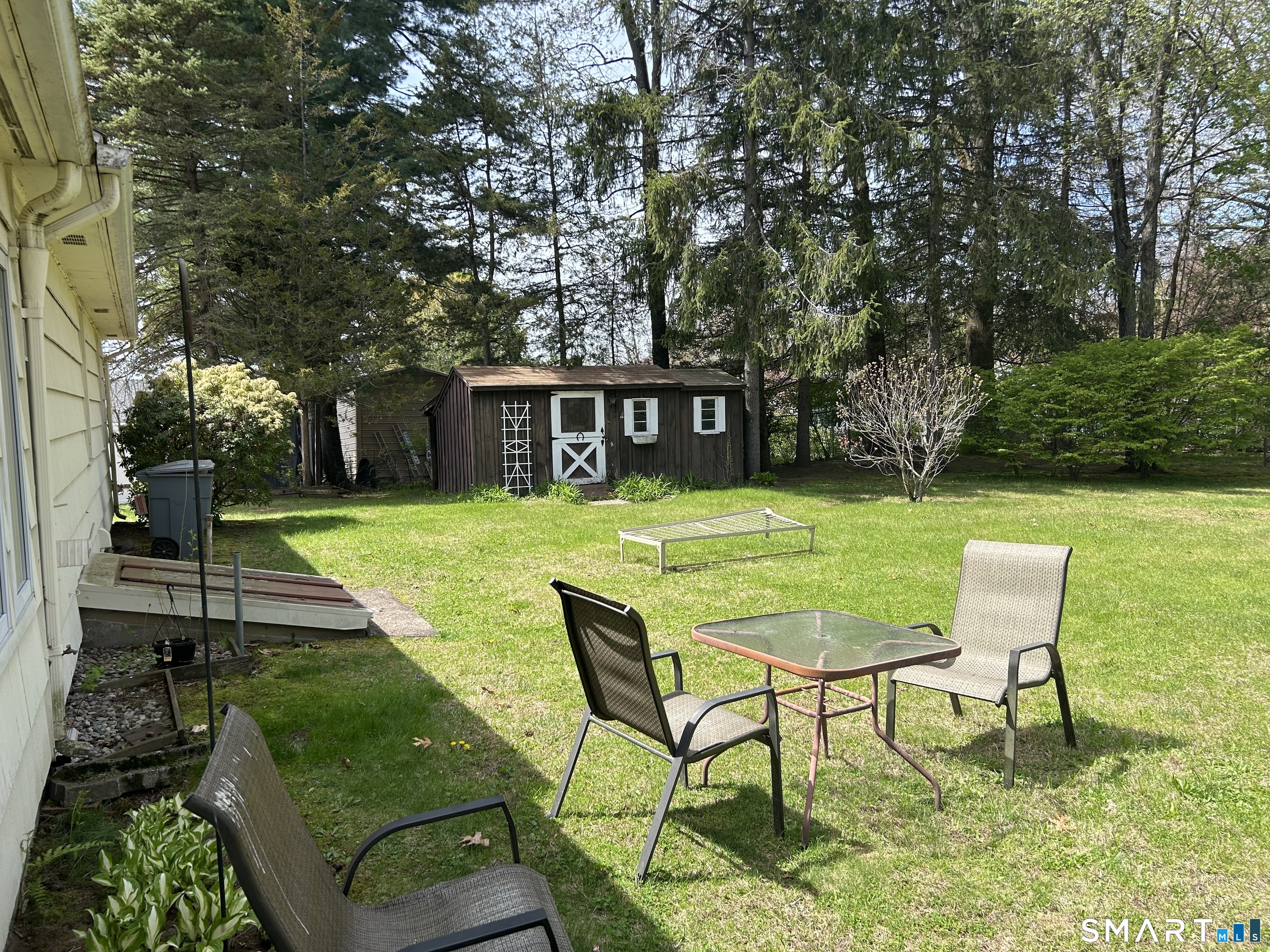 1 Hillcrest Road Enfield CT 06082