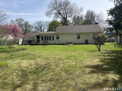 1 Hillcrest Road Enfield CT 06082