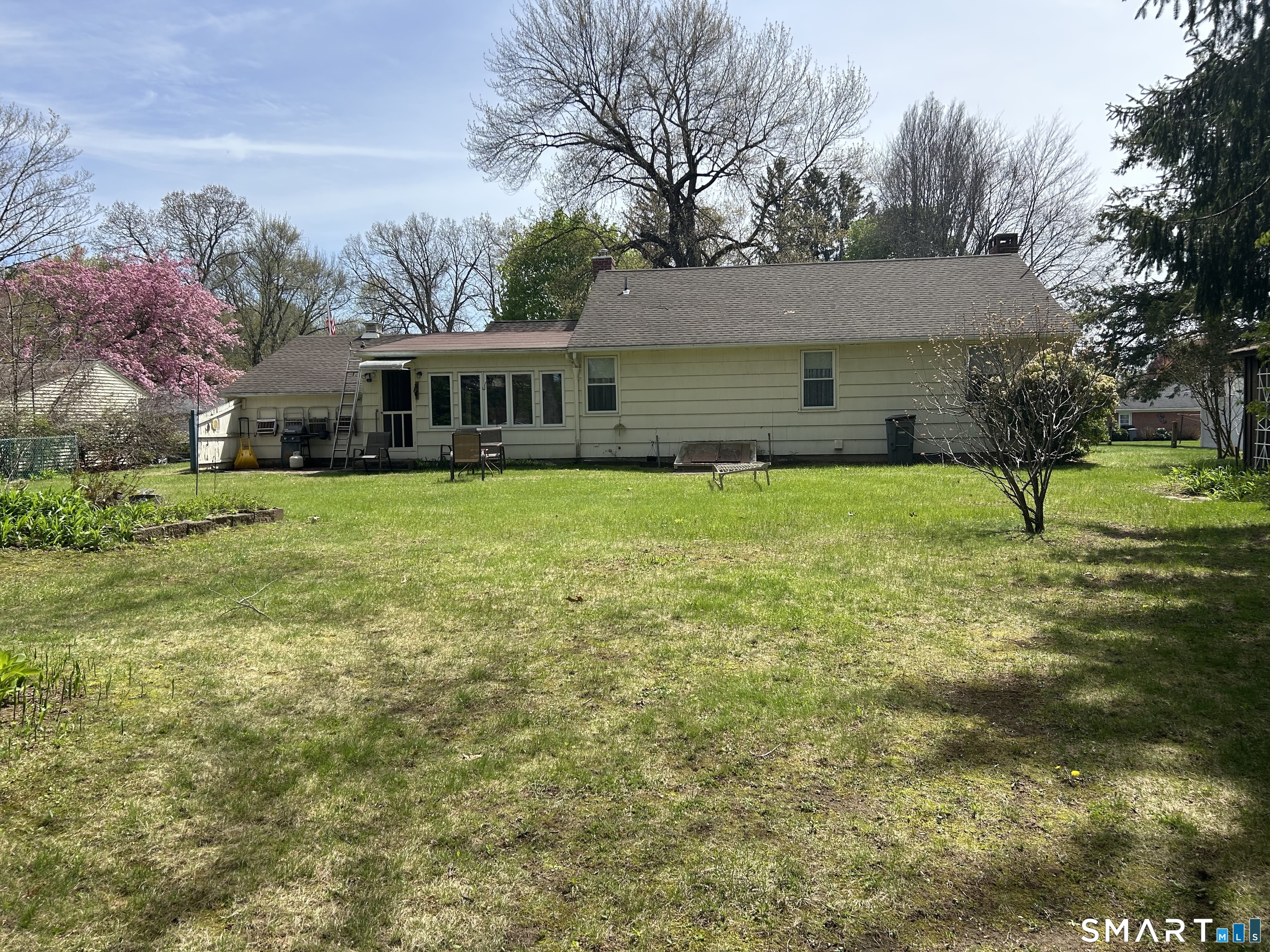 1 Hillcrest Road Enfield CT 06082