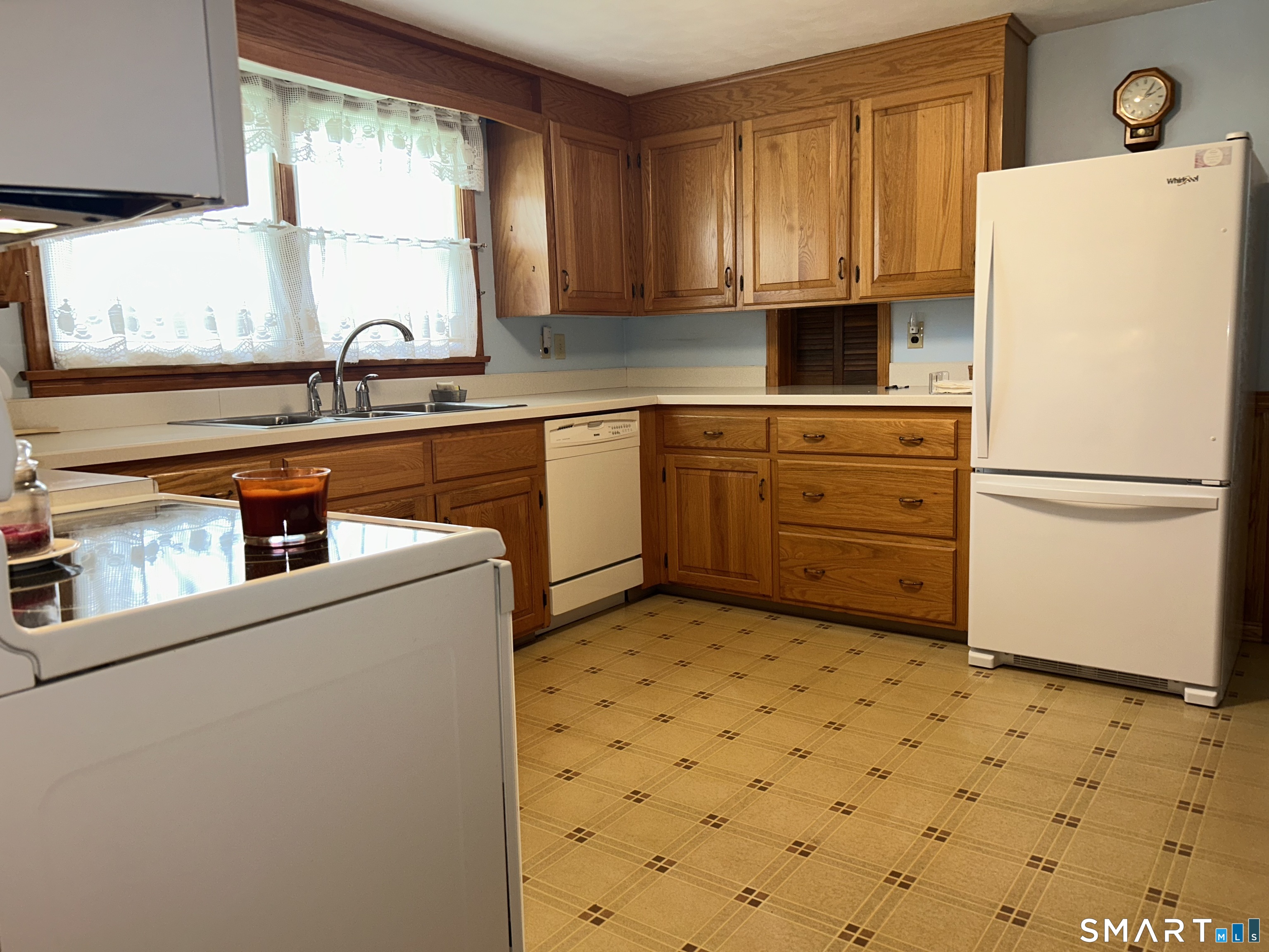 1 Hillcrest Road Enfield CT 06082