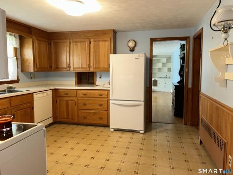 1 Hillcrest Road Enfield CT 06082