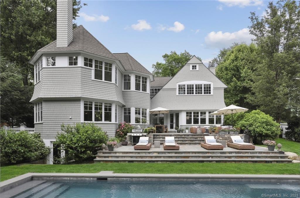 135 Highland Avenue Norwalk CT 06853