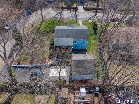 30 Lucy Street Hamden CT 06514