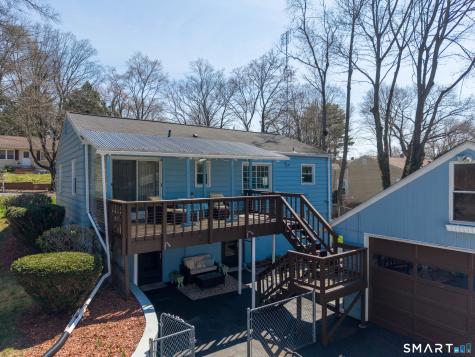 30 Lucy Street Hamden CT 06514
