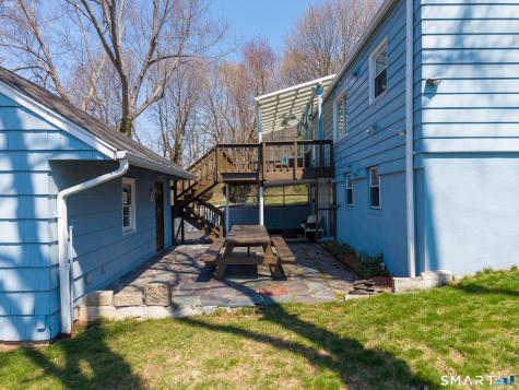 30 Lucy Street Hamden CT 06514