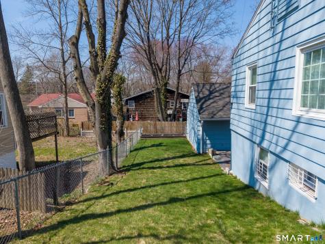 30 Lucy Street Hamden CT 06514