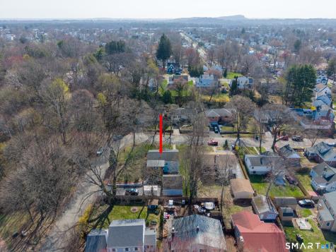 30 Lucy Street Hamden CT 06514
