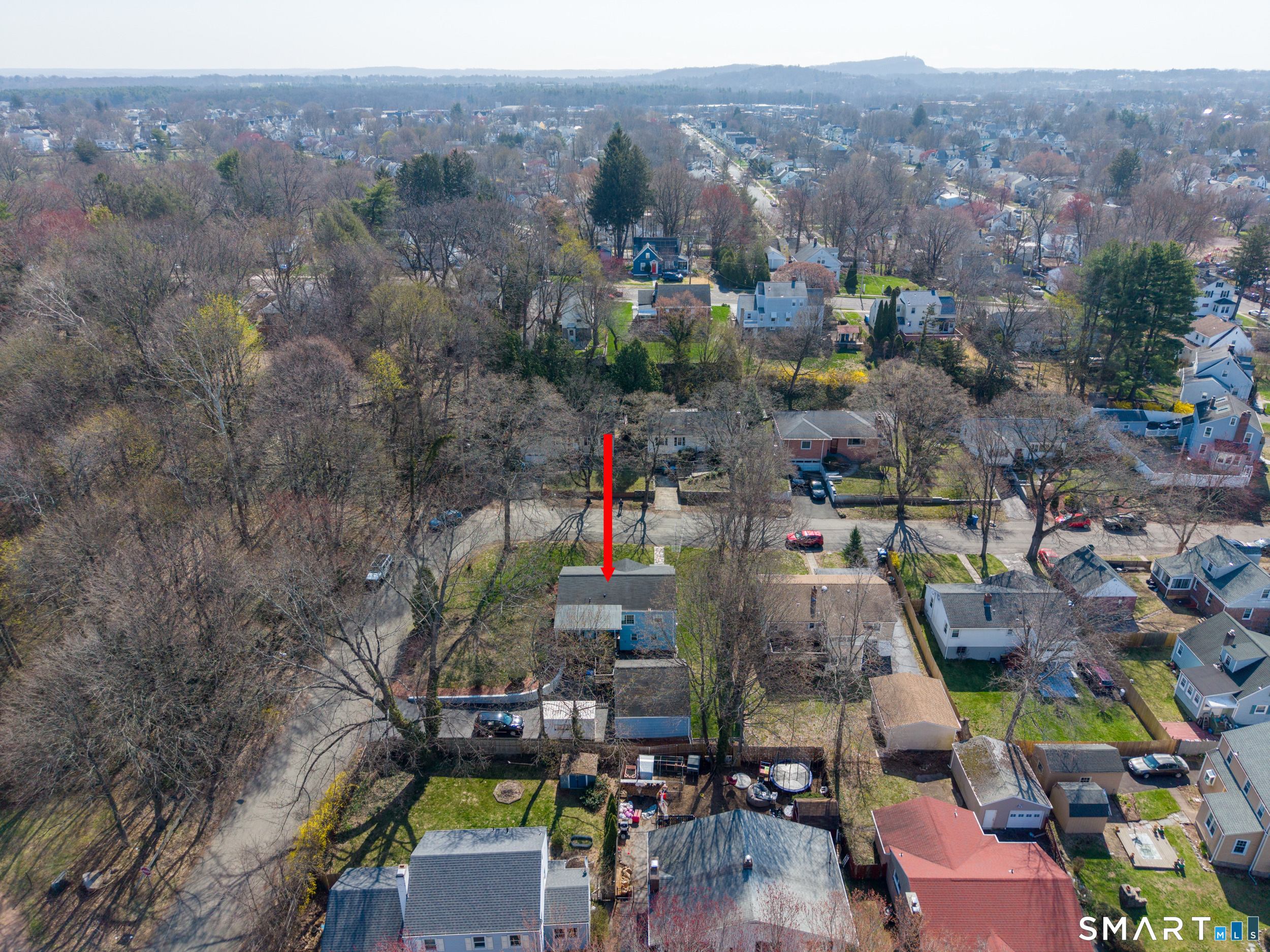 30 Lucy Street Hamden CT 06514