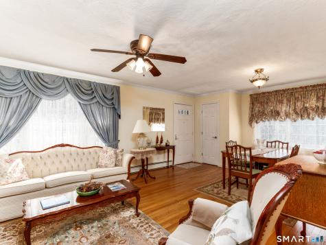 30 Lucy Street Hamden CT 06514