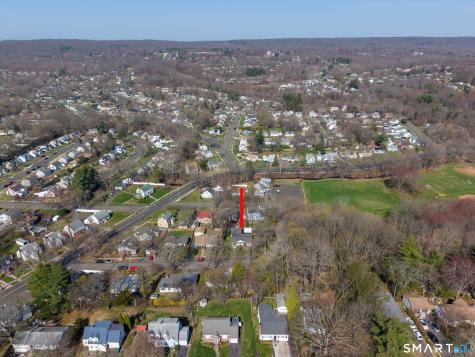 30 Lucy Street Hamden CT 06514