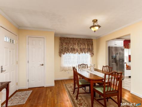 30 Lucy Street Hamden CT 06514