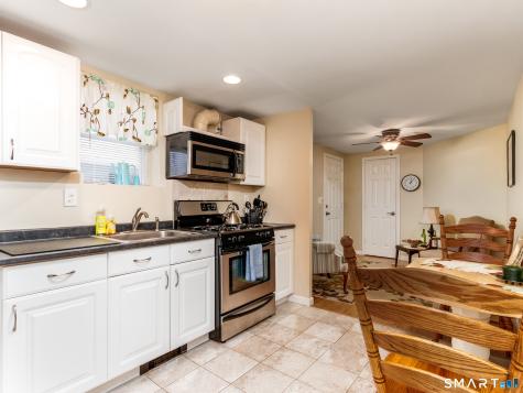30 Lucy Street Hamden CT 06514