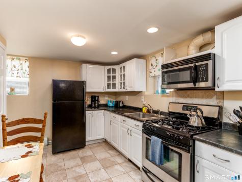 30 Lucy Street Hamden CT 06514