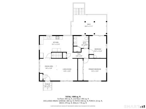 30 Lucy Street Hamden CT 06514