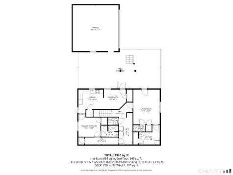 30 Lucy Street Hamden CT 06514