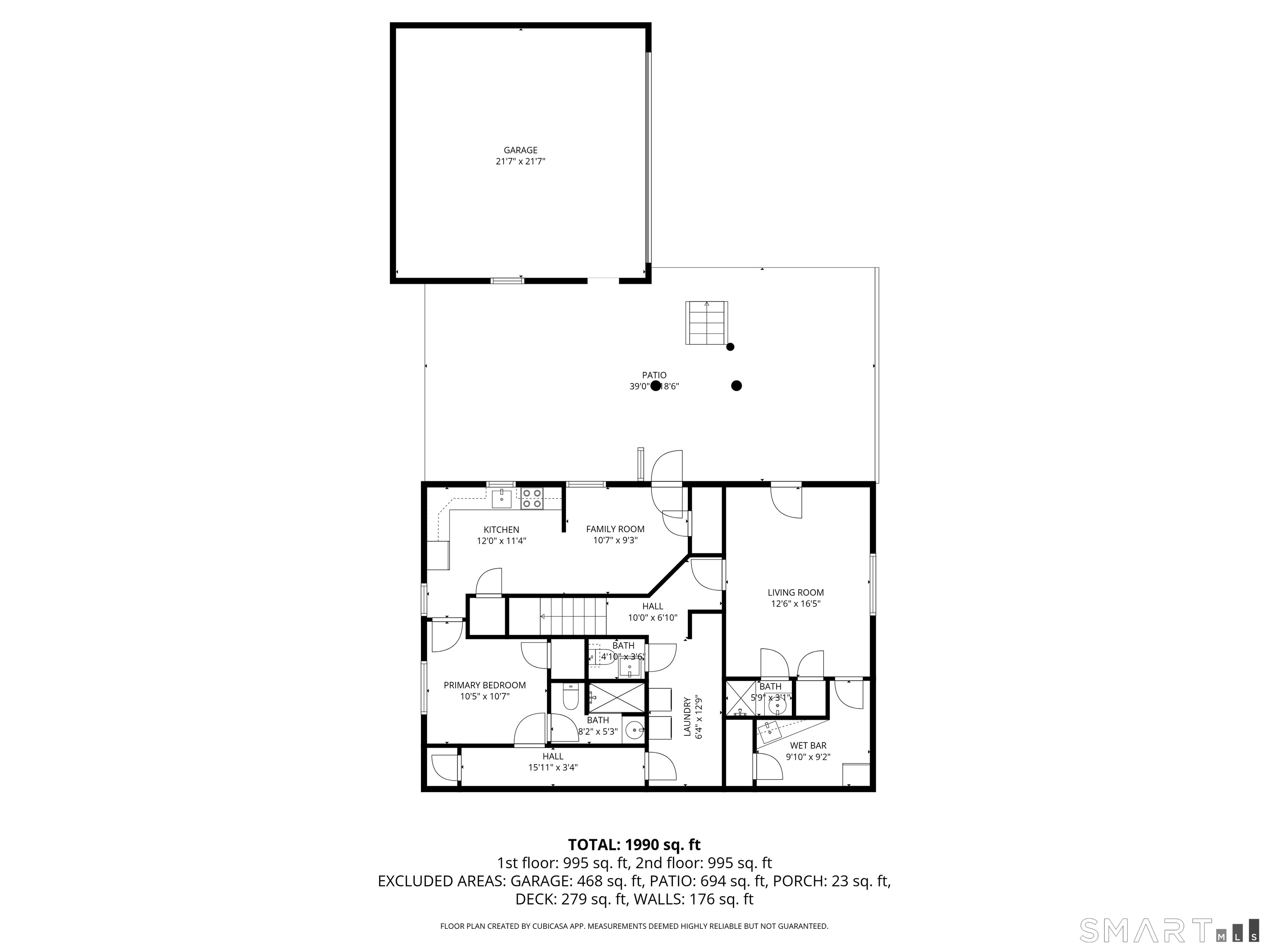 30 Lucy Street Hamden CT 06514