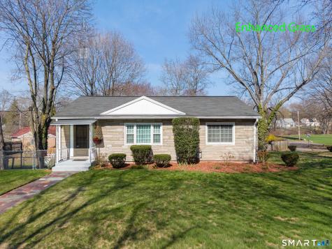 30 Lucy Street Hamden CT 06514