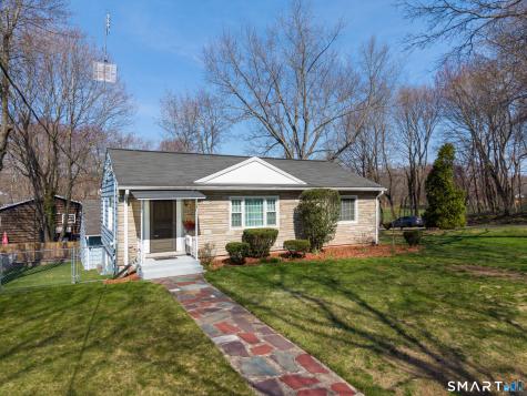 30 Lucy Street Hamden CT 06514