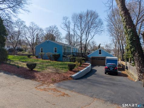 30 Lucy Street Hamden CT 06514