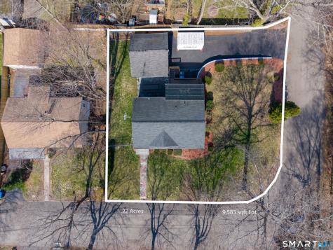 30 Lucy Street Hamden CT 06514