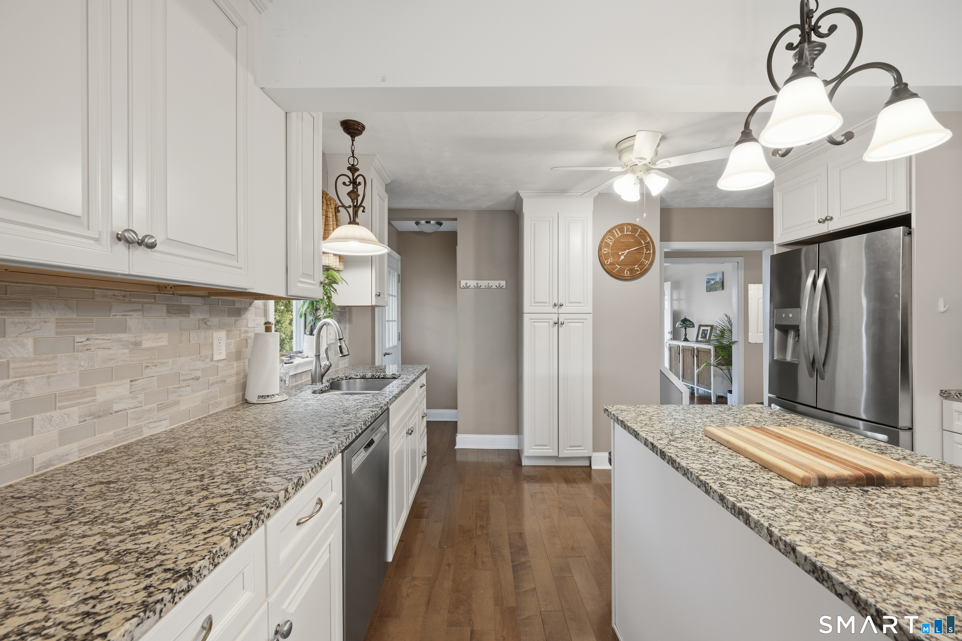 91 Bertrose Avenue Milford CT 06460
