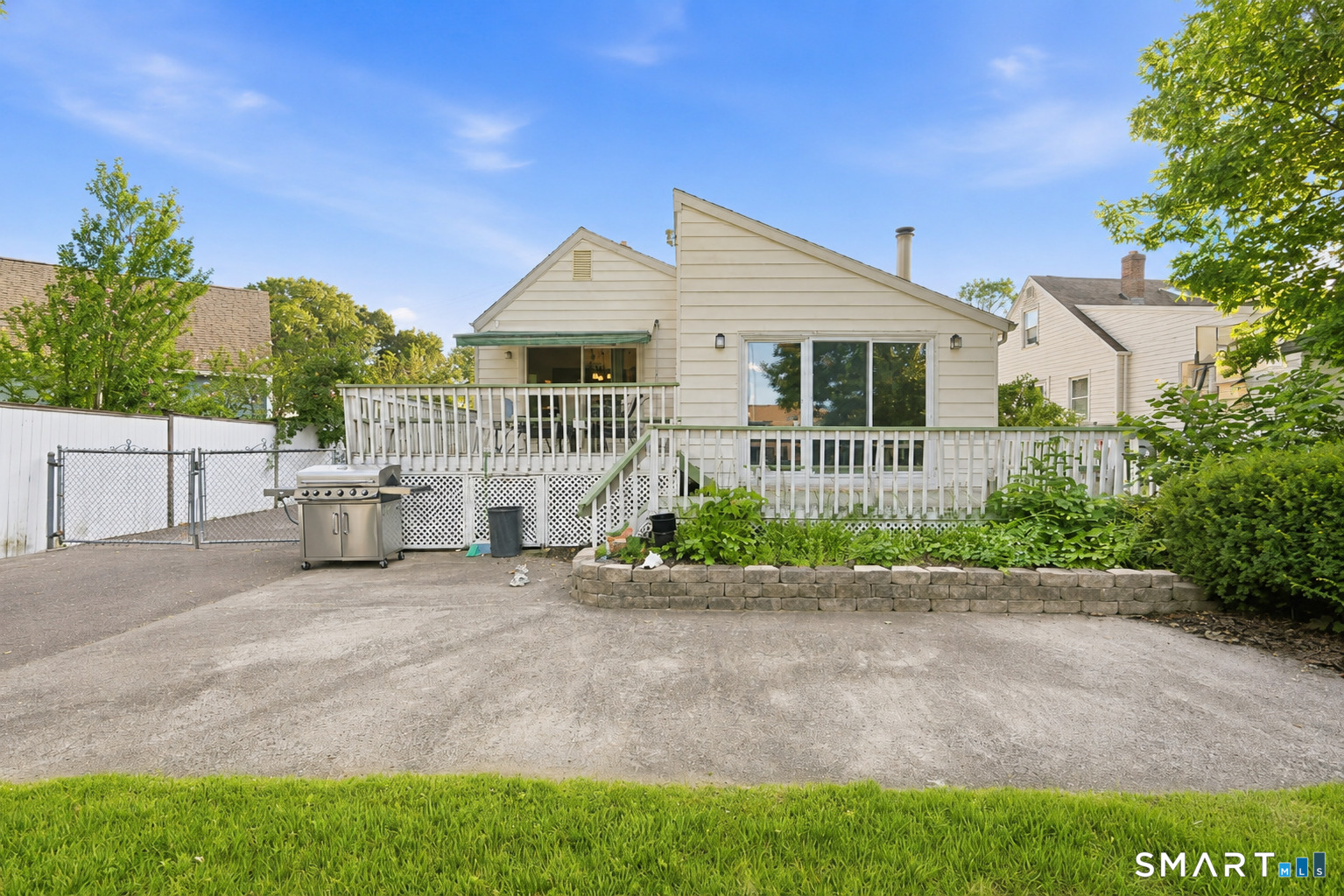 91 Bertrose Avenue Milford CT 06460