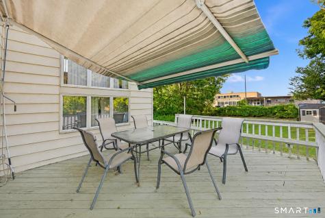 91 Bertrose Avenue Milford CT 06460