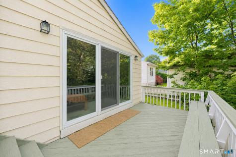 91 Bertrose Avenue Milford CT 06460