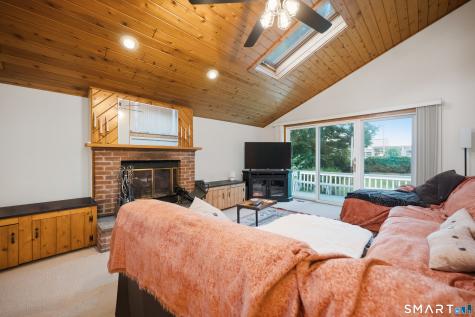 91 Bertrose Avenue Milford CT 06460
