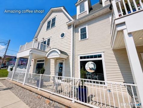91 Bertrose Avenue Milford CT 06460