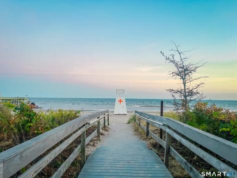 91 Bertrose Avenue Milford CT 06460