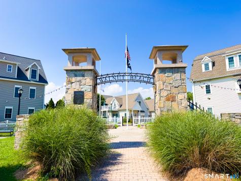 91 Bertrose Avenue Milford CT 06460