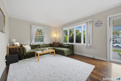 91 Bertrose Avenue Milford CT 06460
