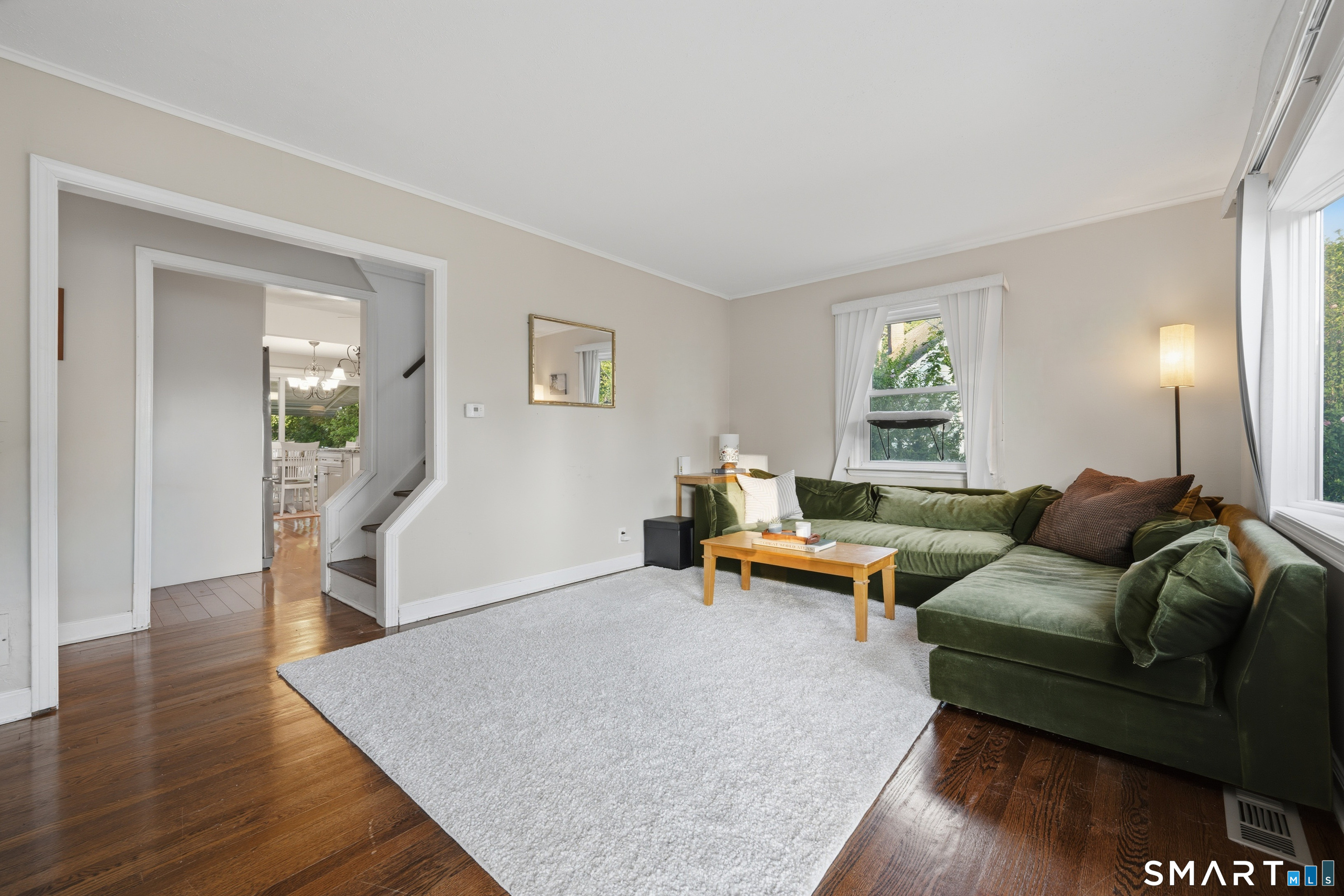 91 Bertrose Avenue Milford CT 06460